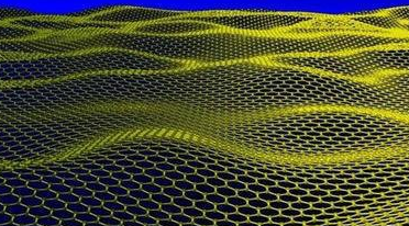 科学家将石墨烯泡沫 环氧树脂结合到坚韧的导电复合材料中